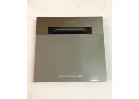 side by side koelkast klep minibar
