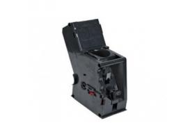 Koffiemachine inbrouwunit