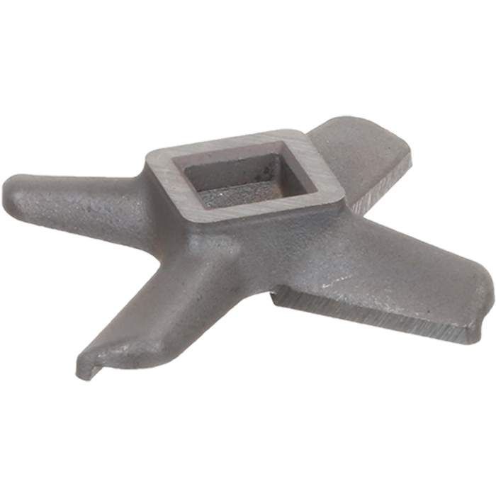 4-Vleugel reservemes geschikt voor MUM 00016229 - MUZ6MS4