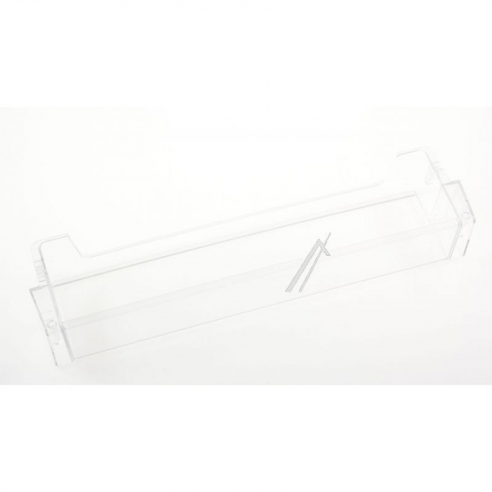 Whirlpool Bauknecht Flessenrek Transparant 481010665749