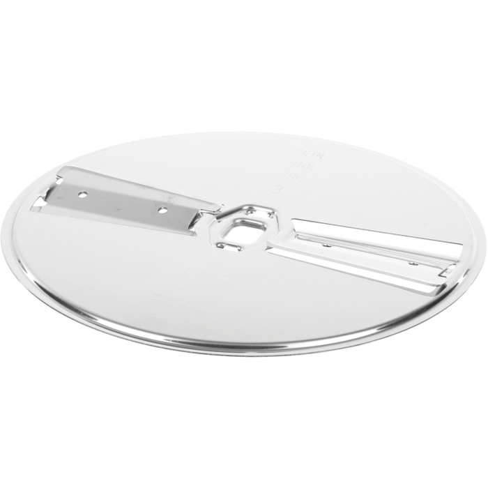 Snijschijf voor keukenmachines 00083576