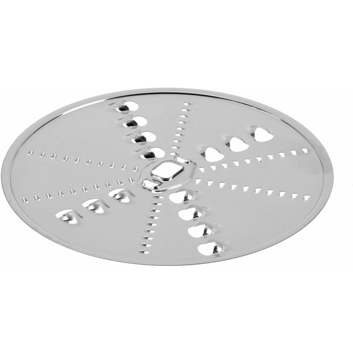 Raspschijf voor keukenmachines. 00083577