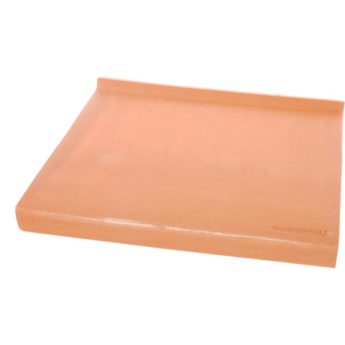 Ovensteen voor het bakken van brood en pizza in de oven - 35.9 x 34 cm 00141402