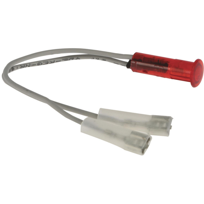 Controlelamp 00152746