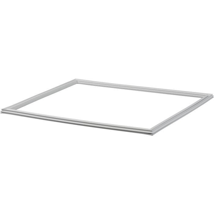 Deurrubber geschikt voor koel-vriescombinaties 00218786