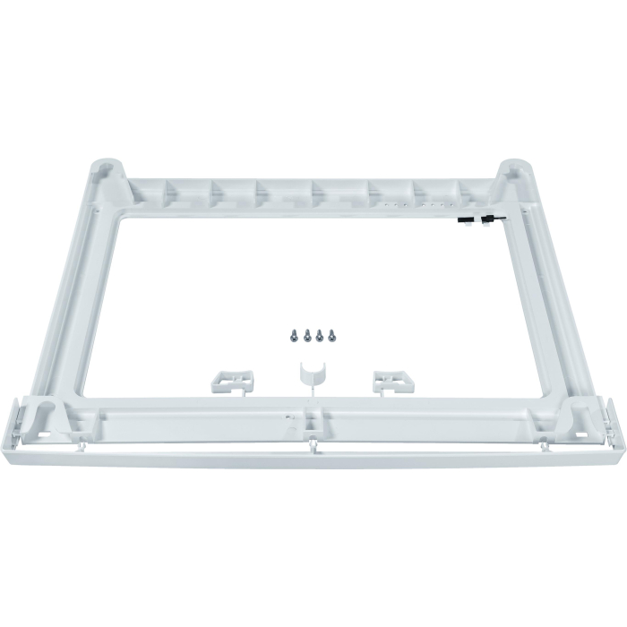 Verbindingsset - tussenstuk geschikt voor wasmachines en drogers 00244024 - WTZ11310