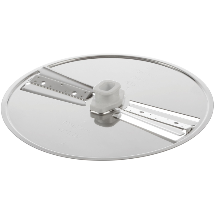 Snijschijf voor keukenmachines 00260840