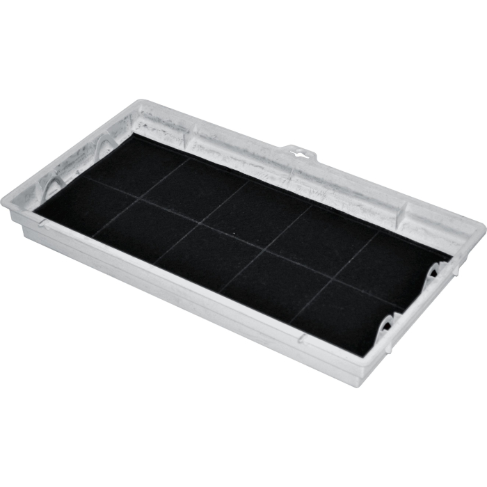 Actief koolstoffilter voor afzuigkappen 00296173