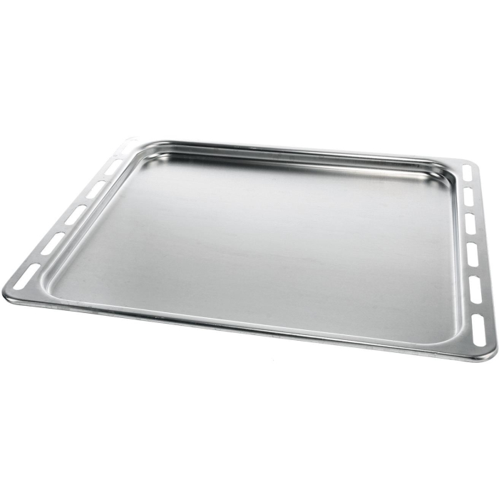 Bakplaat aluminium 00298731