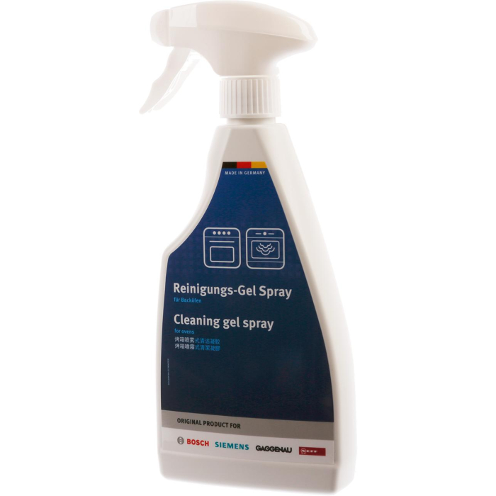 Ovenreiniger 00312008