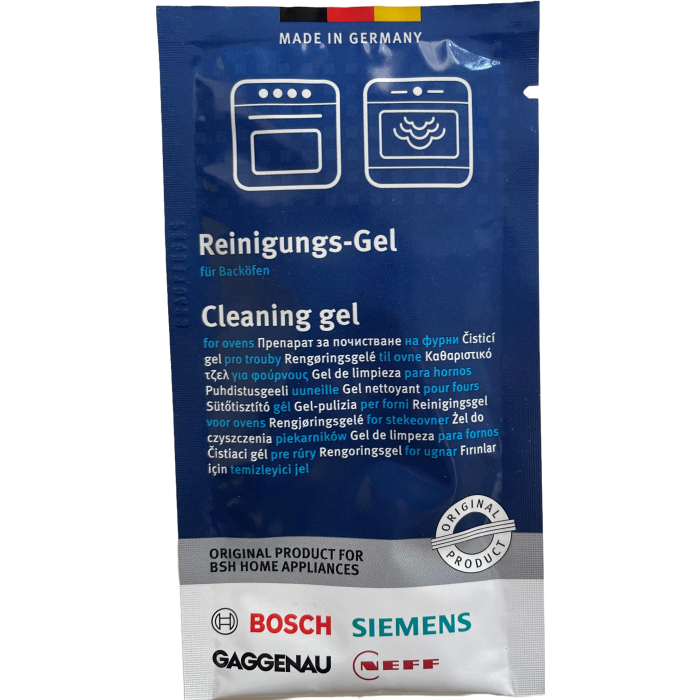 Ovenreiniger 00312222