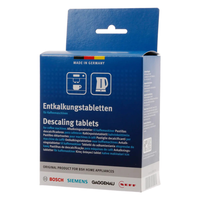 00312575 Ontkalkingstabletten