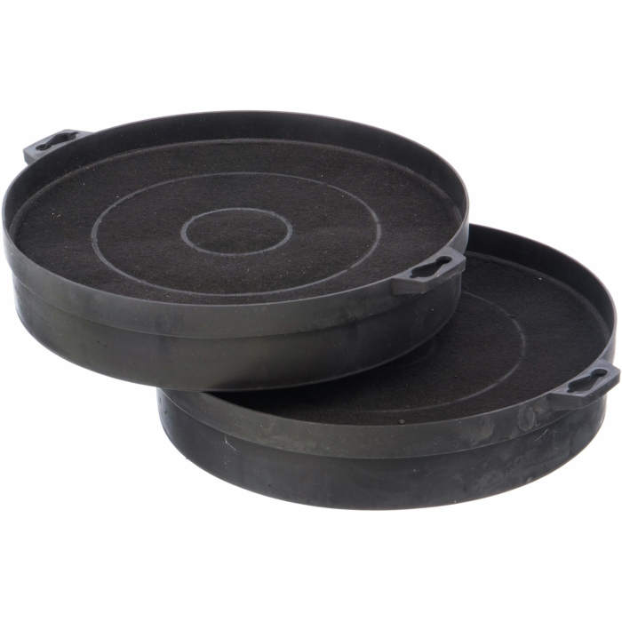 Koolstoffilter voor recirculatie afzuigkappen Koolfilter Actieve koolstoffilter 00353121 - DHZ5146