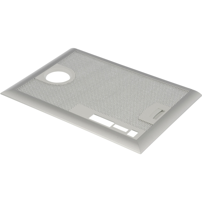 Metalen vetfilter voor afzuigkappen - 1 stuk 00365480