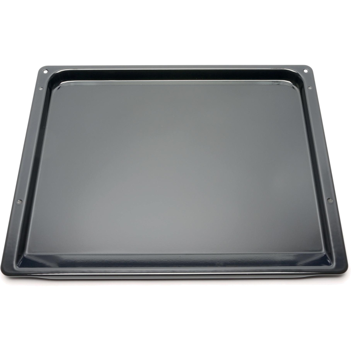 Bakplaat geëmailleerd 00432256