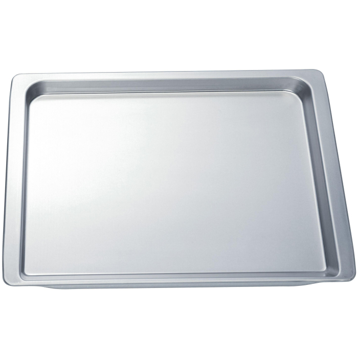 Aluminium bakplaat 00438155 - HEZ330001