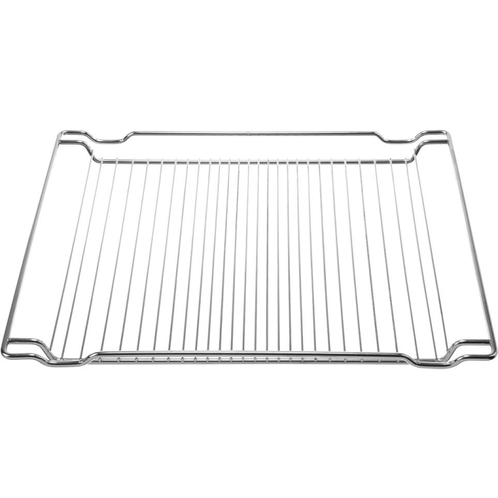 Grillrooster voor in de oven Afmetingen: 44,15 x 34,5 x 3,2 cm (LXBXH) 00441179
