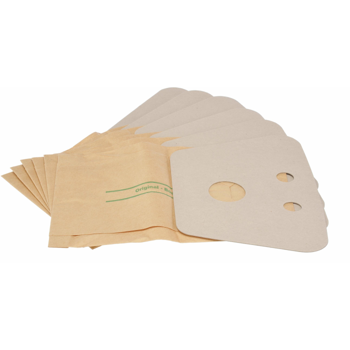 Stofzuigerzak BBZ31AF 00457289 - BBZ31AF