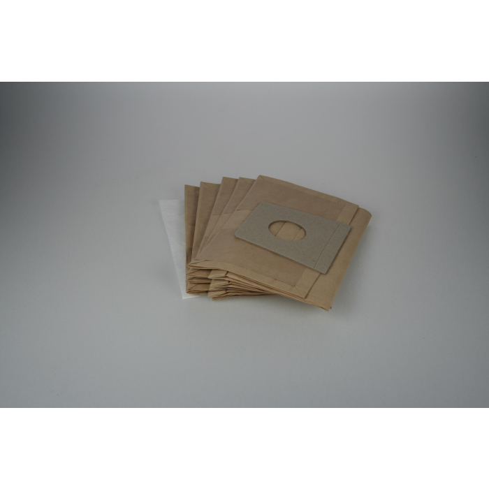 Stofzuigerzak Stofzuigzakken + filter 00459285