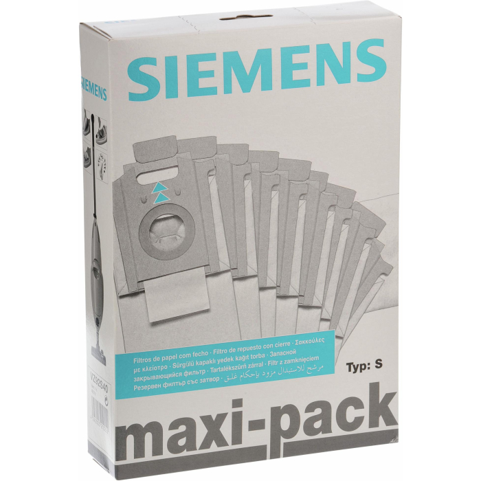 Stofzuigzakken Stofzuigerzak voor stofzuiger - 00460761 00460761