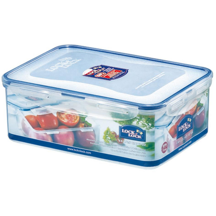 Plasticvoorraadbakje geschikt voor koelkasten 00462778