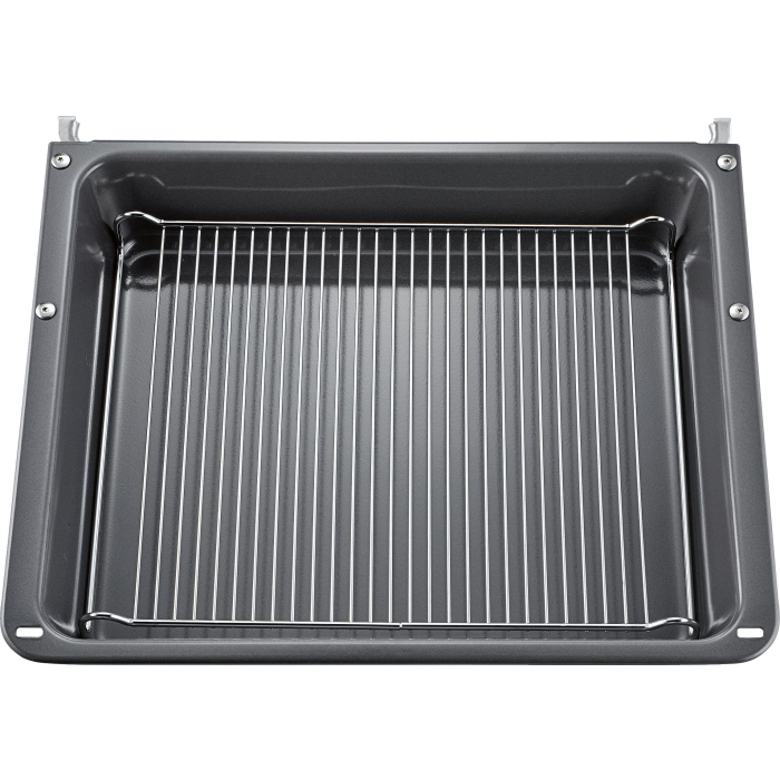 Profi-pan Profi-braadslede, extra diepe pan 00467793 - HEZ343002