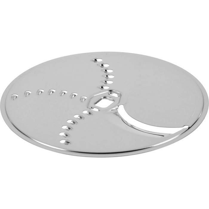 Aardappelsnijschijf opzetstuk geschikt voor MUM 00468742 - MUZ4KP1