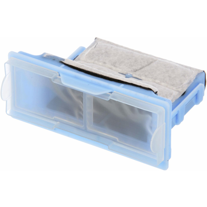 Motorbeschermingsfilter geschikt voor stofzuigers 00499986