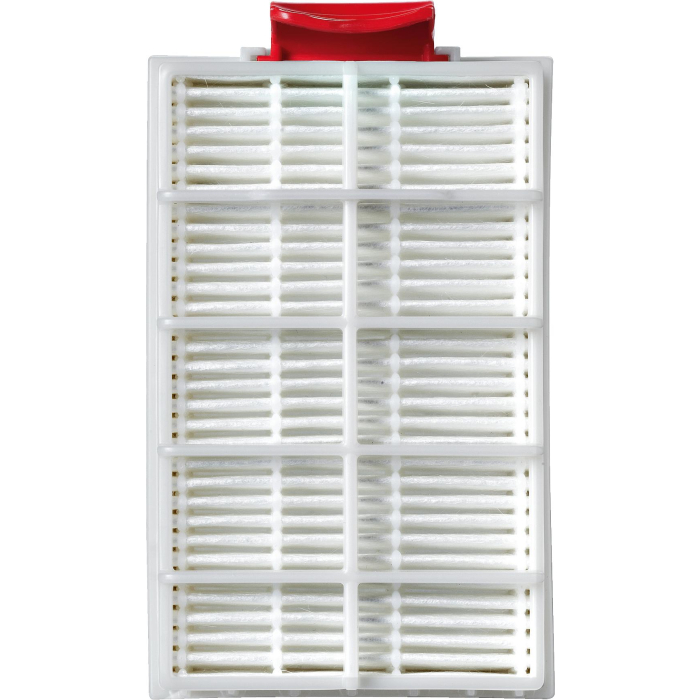 Krachtig hygiënefilter HEPA voor Stofzuigers 00570324 - BBZ155HF