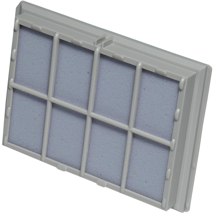 Motorbeschermings filter voor sledestofzuiger 00574019