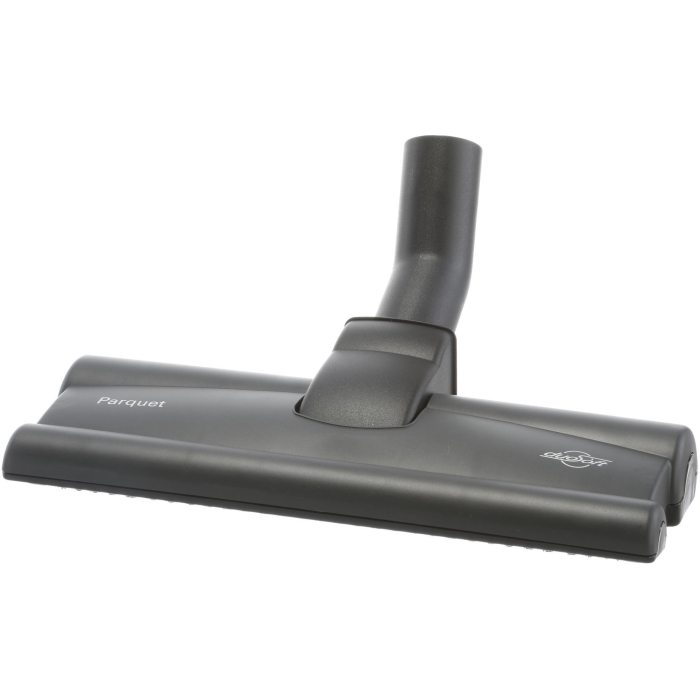 Hardevloer zuigmond voor stofzuiger 00574637 - BBZ124HD