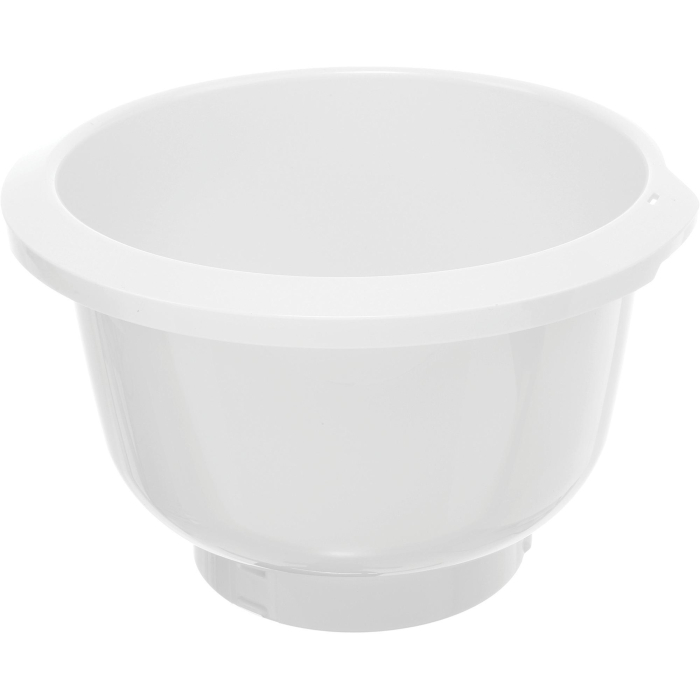Kunststof mengkom geschikt voor MUM5 00574676 - MUZ5KR1