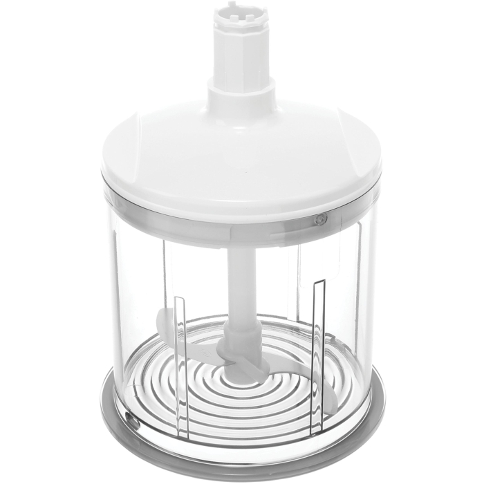 Allessnijder met uitneembaar RVS mes voor keukenmachines 00574755 - MFZ4050