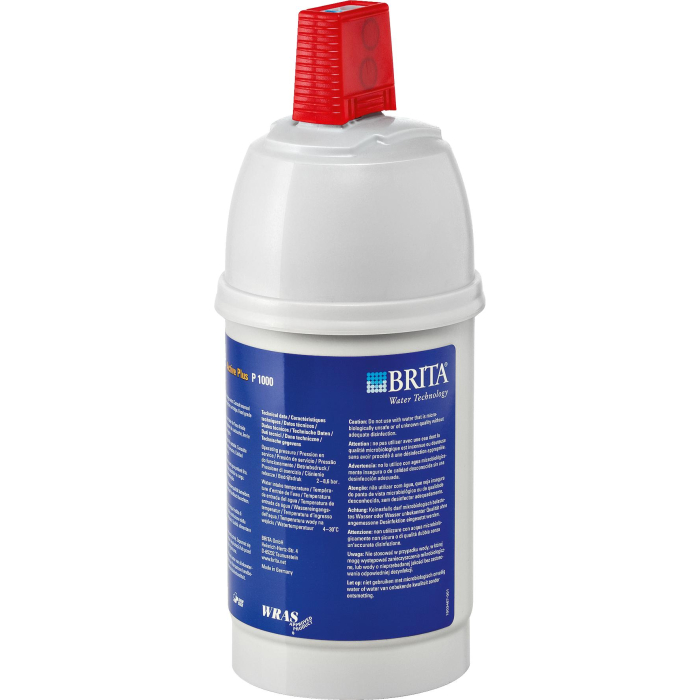 Filterpatronen voor ontkalkingssysteem GF121110 00576043