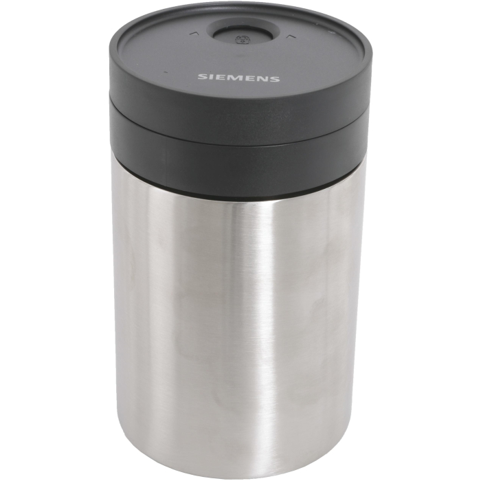 Melkkan compleet, voor de Siemens EQ.series. 00576166