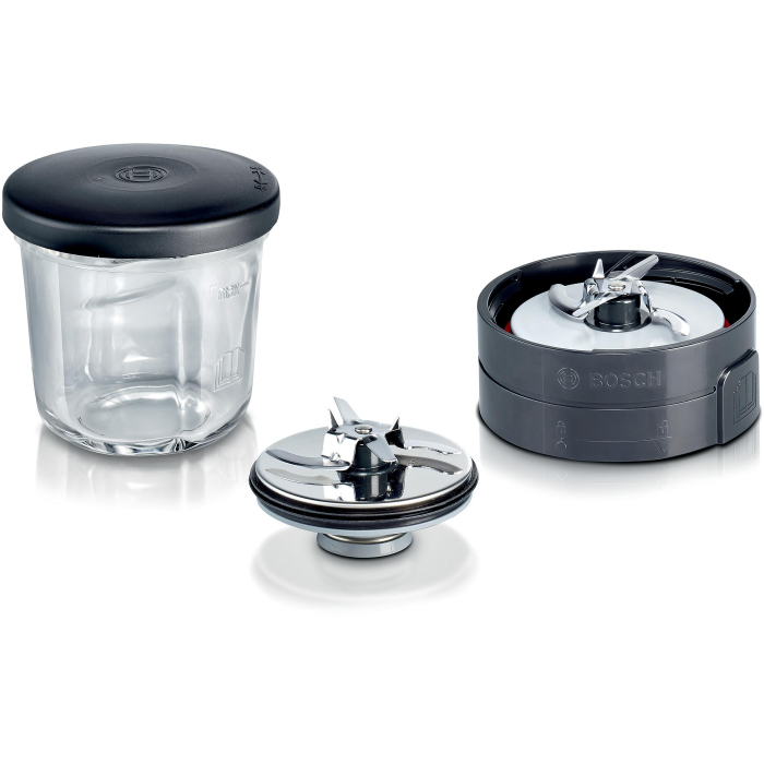 3-in-1 Allesnijder MUM Keukenmachines 00577188 - MUZ45XCG1