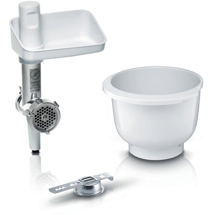 BakingSensation lifestyle set geschikt voor keukenmachines 00579303 - MUZ5BS1