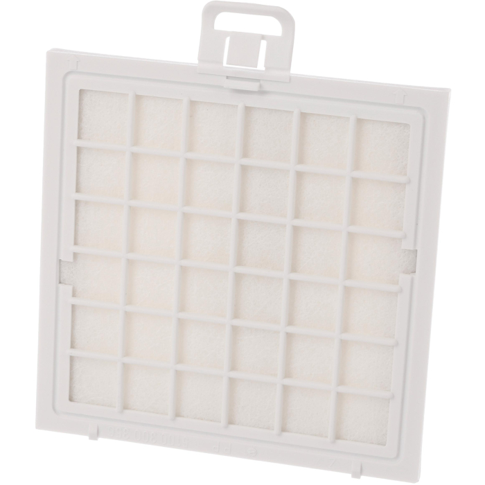 HEPA hygiënefilter voor stofzuiger - 1 stuk 00579494