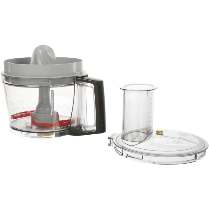 VeggieLove Plus Lifestyle-set geschikt voor MUM Keukenmachines 00579572 - MUZ9VLP1