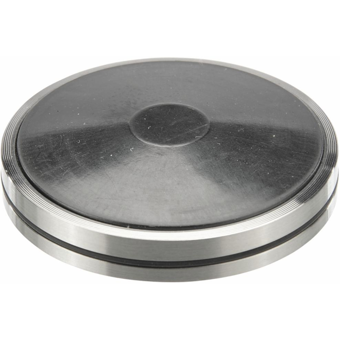 Twistpad voor de bediening van kookplaten - 1 stuk 00614176