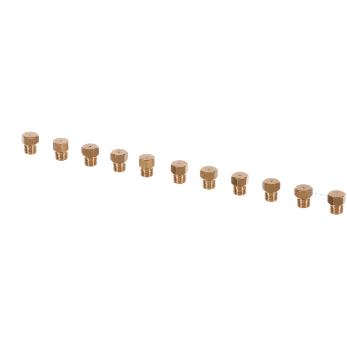 Sproeierset flesengas 00620129