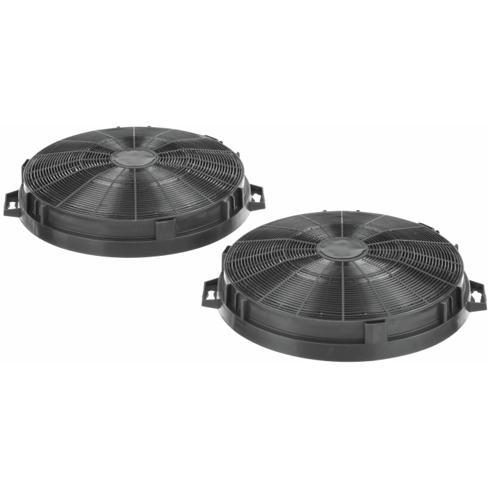 Actief koolstoffilter voor afzuigkappen 00644195 - DHZ5435