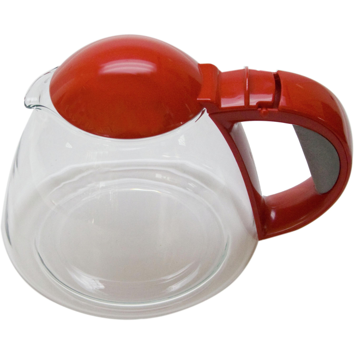 Glazen koffiekan 00646202