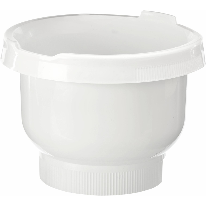 Kunststof Mengkom MUM4 Keukenmachines 00650541 - MUZ4KR3