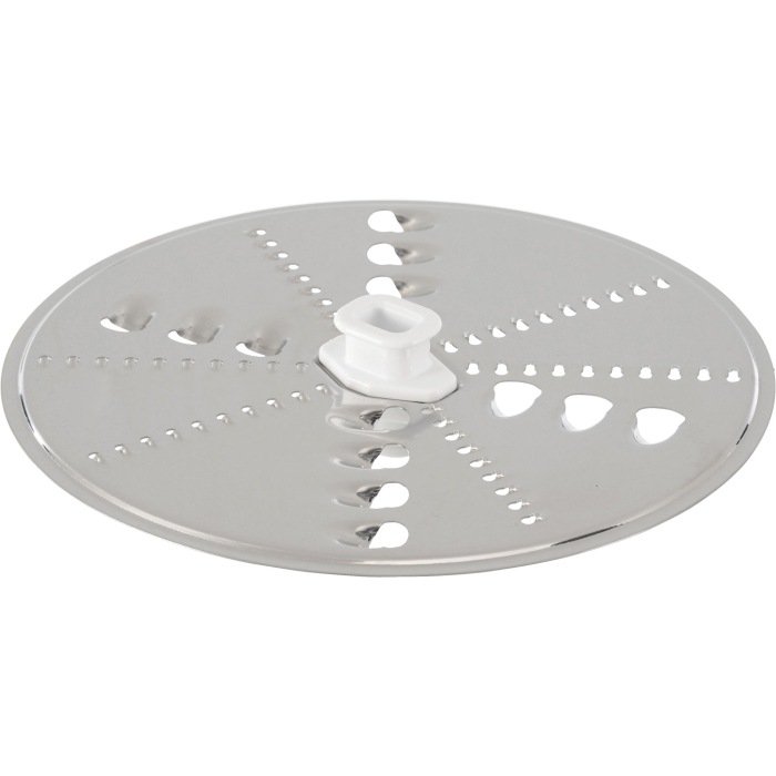 Raspschijf voor foodprocessor - 1 stuk 00650963