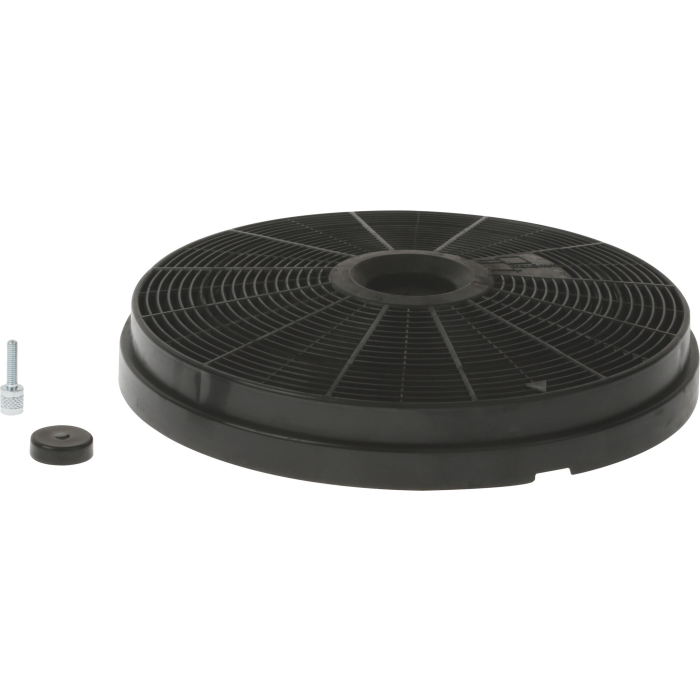 Koolfilter voor afzuigkappen - onderbouwdampkap - 1 stuk 00665713