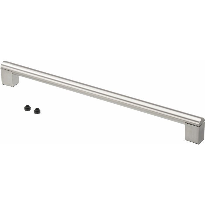 Deurgreep voor vaatwassers en ovens - roestvrijstaal 00678937