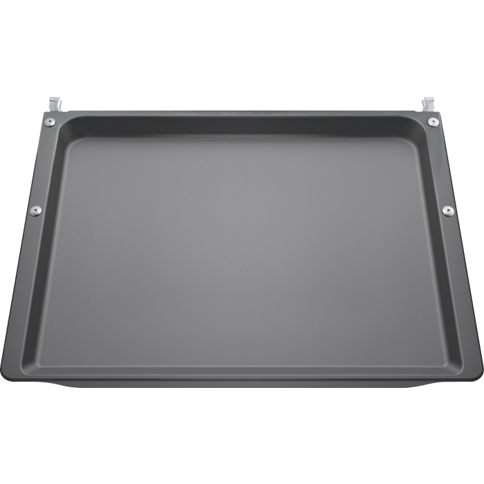 Geëmailleerde universele bakplaat voor bakovens 00679499 - HEZ361001