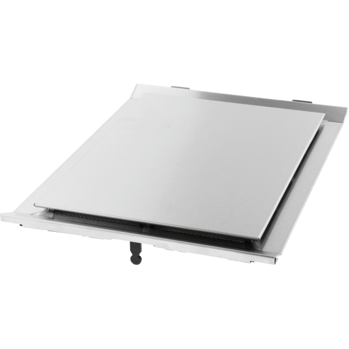 Metalen vetfilter 00704395