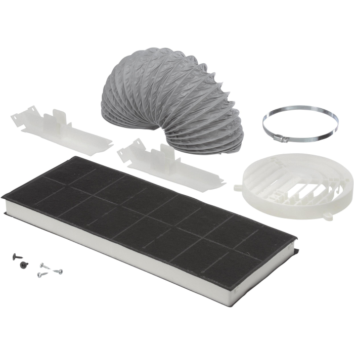 Recirculatieset 00706588 - LZ1VWA1